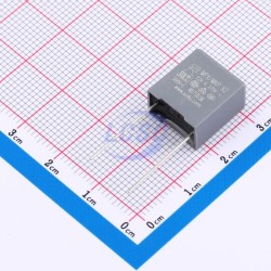 SRD MP2224K27C5R6LC