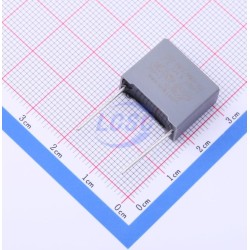 SRD MP2224K27D4R8LC