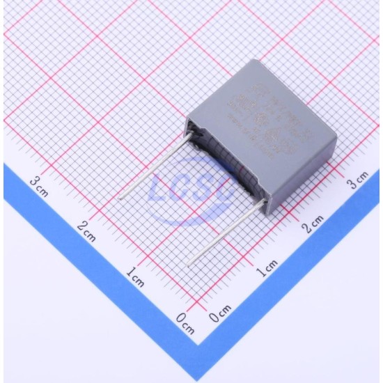 SRD MP2224K27D4R8LC