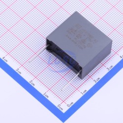 SRD MP2225K27E7R8LC