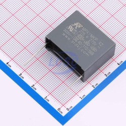 SRD MP2225K27F3R8LC
