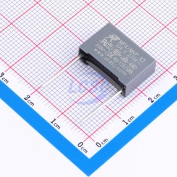 SRD MP2334K27D2R8LC
