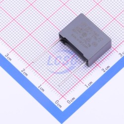 SRD MP2334K27D3R8LC