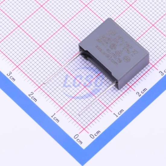 SRD MP2334K27D3R8LC