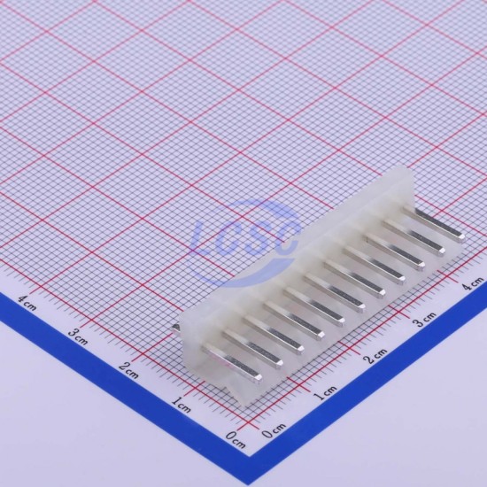 BOOMELE(Boom Precision Elec) CH3.96-11A BOOMELE(Boom Precision Elec) CH3.96-11A