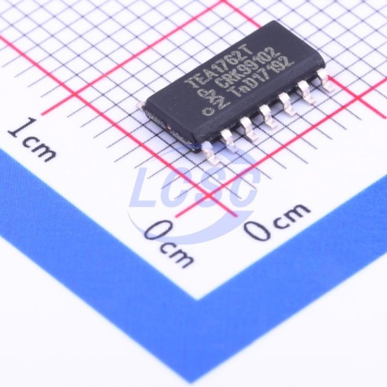 NXP TEA1762T/N2/DG,118