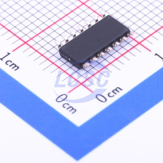 NXP TEA1762T/N2/DG,118