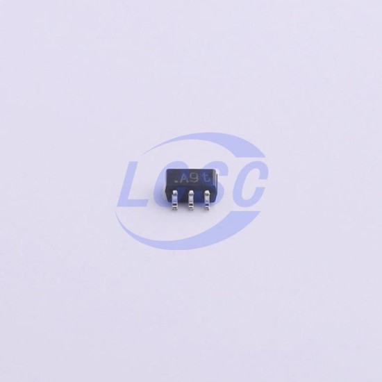 Nexperia BCM857BS,115