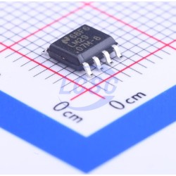 TI LM2907MX-8/NOPB