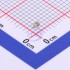 IHHEC C0603X104K101T