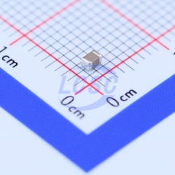 IHHEC C0805X105K101T IHHEC C0805X105K101T
