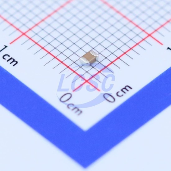 IHHEC C0805X221K251T