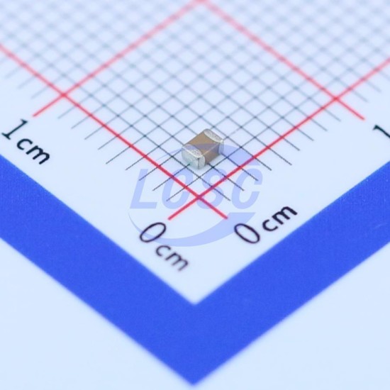IHHEC C0805X223K251T