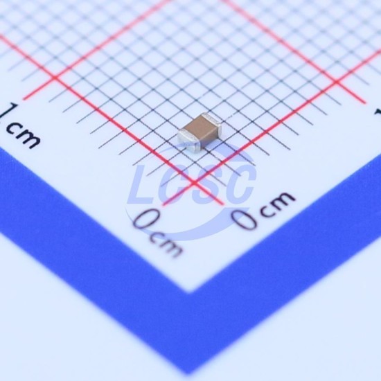 IHHEC C0805X331K251T