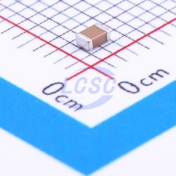IHHEC C0805X332K251T