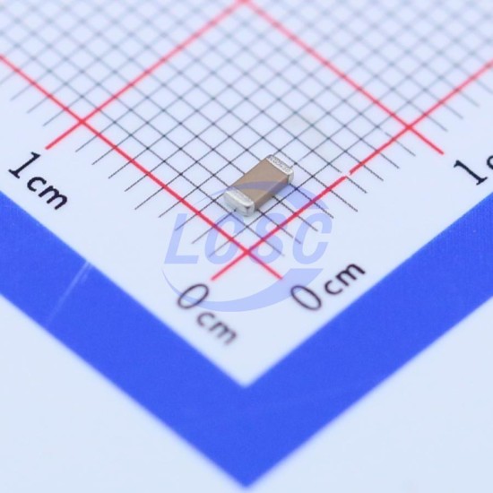IHHEC C1206X103K201T