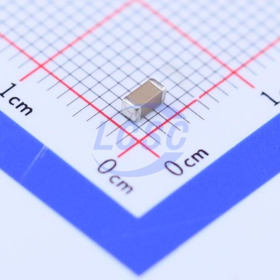 IHHEC C1206X104K451T