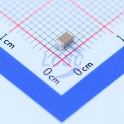 IHHEC C1206X474K101T