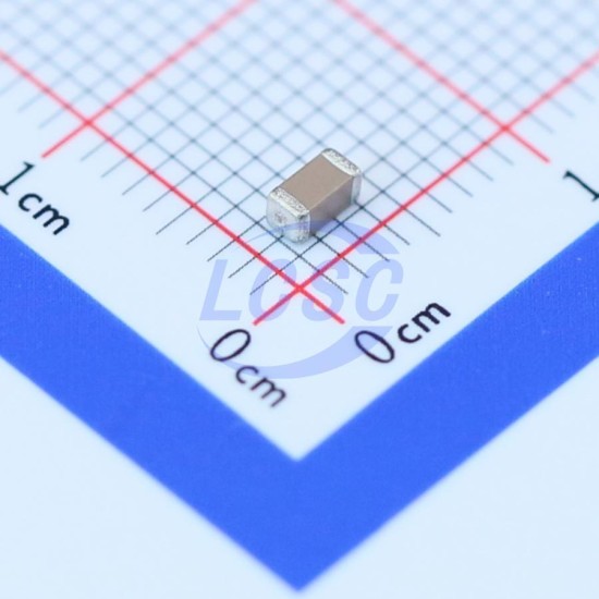 IHHEC C1206X474K101T