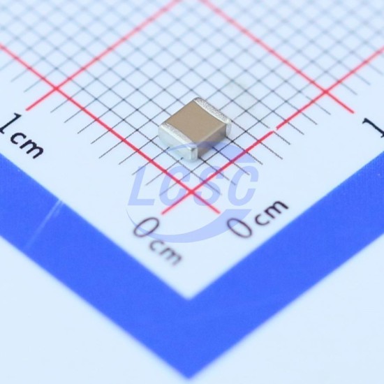 IHHEC C1210X104K251T