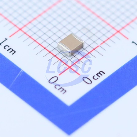 IHHEC C1210X222K202T