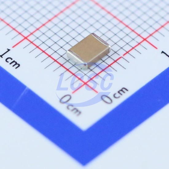 IHHEC C1812X104K251T
