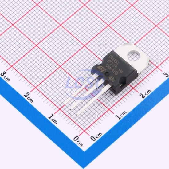 ST D44H11