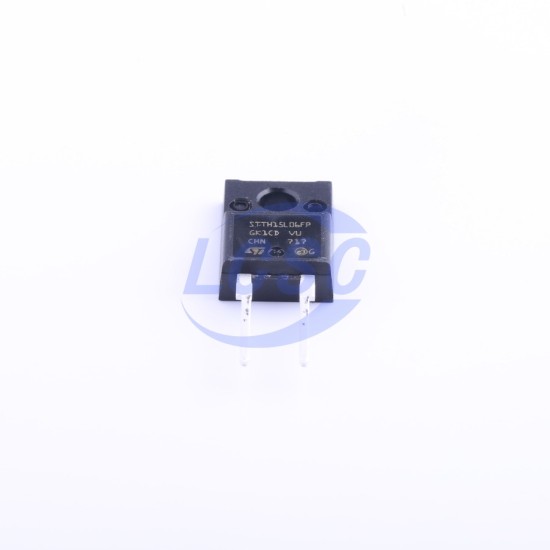 ST STTH15L06FP
