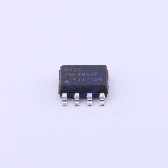 MXIC MX25L8006EM1I-12G