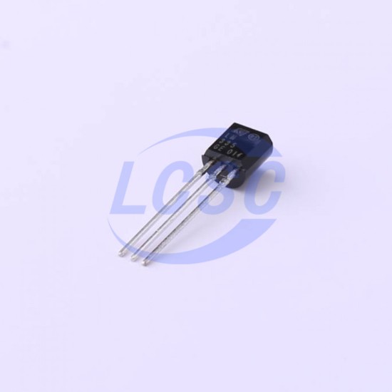 ST LM335Z