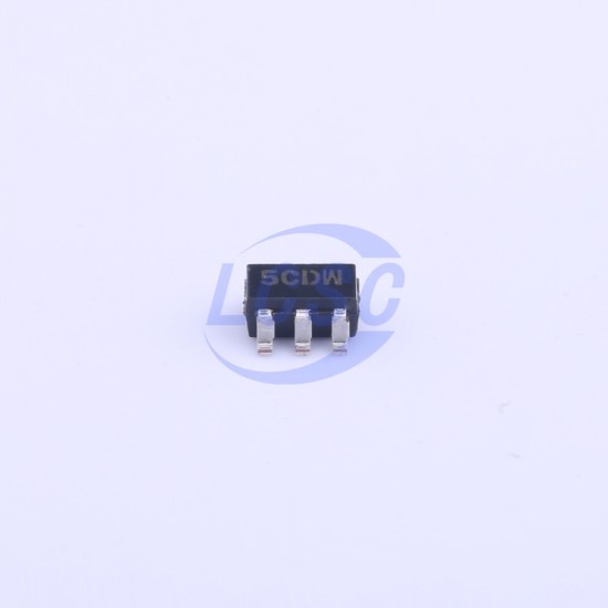 ST STM6824SWY6F