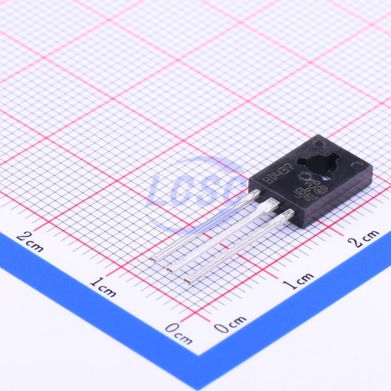 ST BD437