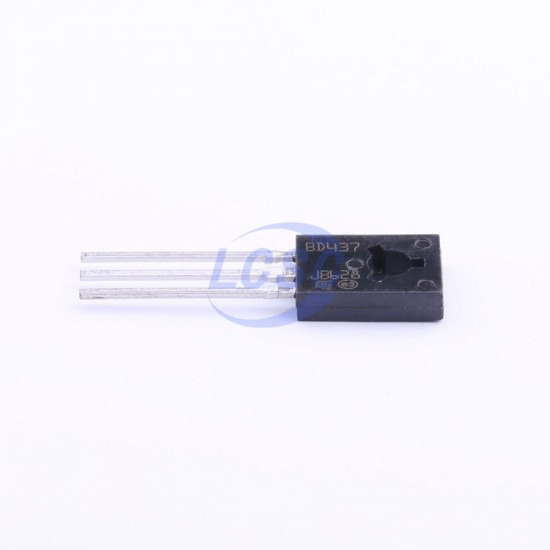 ST BD437
