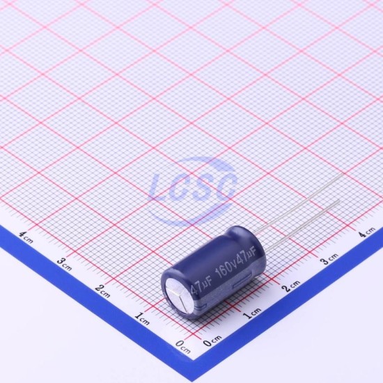 AISHI EGW2CM470G16OT AISHI EGW2CM470G16OT