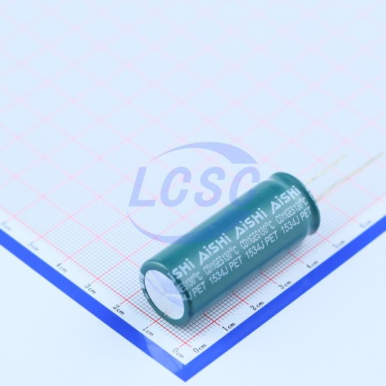 AISHI EGX2WM151M45OT AISHI EGX2WM151M45OT