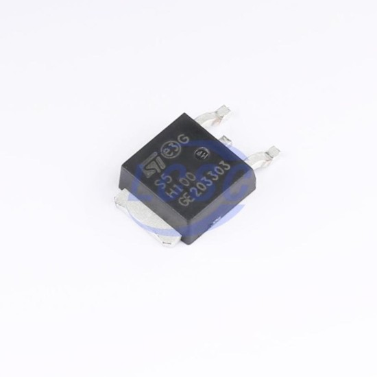 ST STPS5H100B-TR