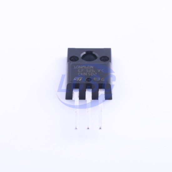 ST STF10NM60N