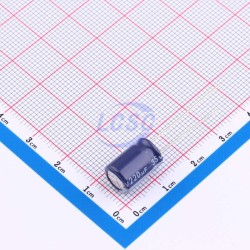 AISHI ERJ1VM221F12OT