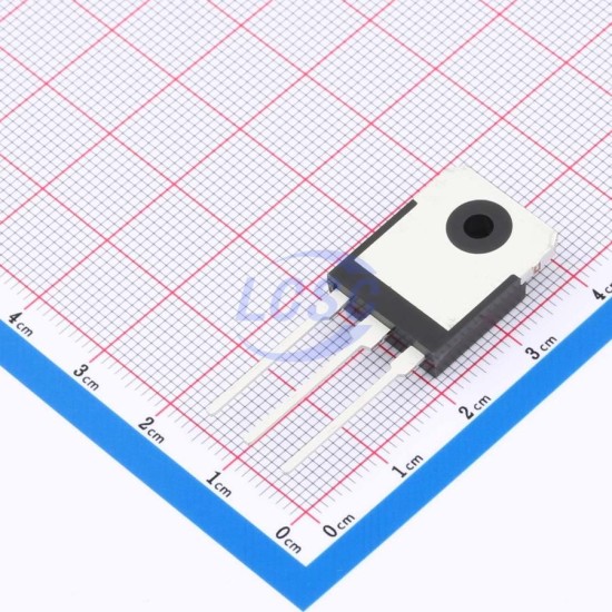 onsemi NJW0281G