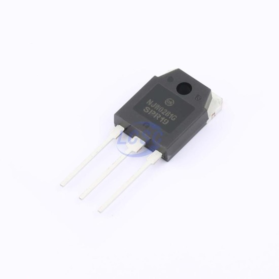 onsemi NJW0281G