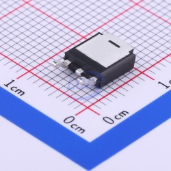 onsemi NTD3055L104T4G onsemi NTD3055L104T4G
