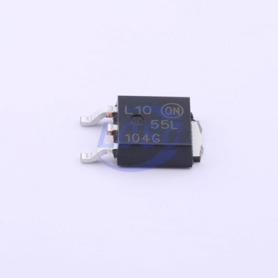 onsemi NTD3055L104T4G