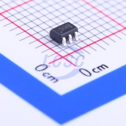 Littelfuse SP0504BAHTG