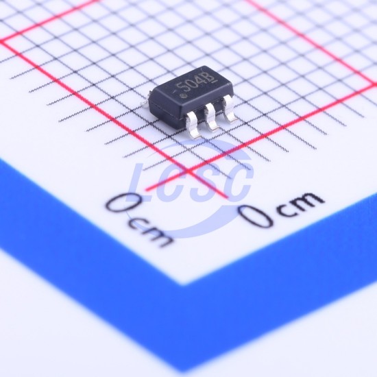 Littelfuse SP0504BAHTG