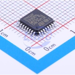 ST STM32F334K8T6 ST STM32F334K8T6