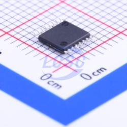 TI CD4053BPWR
