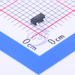 onsemi MMBFJ177LT1G