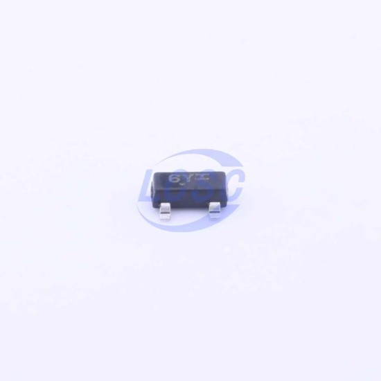 onsemi MMBFJ177LT1G