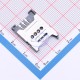 Korean Hroparts Elec SIM-08A