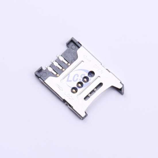 Korean Hroparts Elec SIM-08A